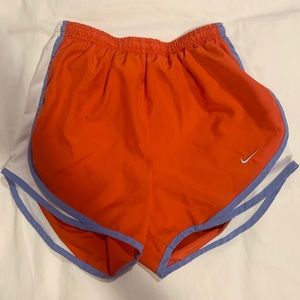 NIKE athletic shorts